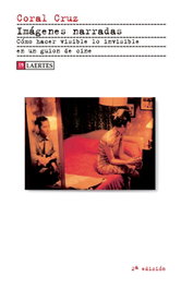 LAERTES, Imágenes narradas. Cómo hacer visible lo invisible en un guion de cine, Coral Mª Cruz Pacheco - LAERTES