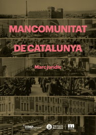 Mancomunitat de Catalunya (Estudis), AA.VV. - PAGES EDITORS