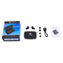Talius EA-5010 Auriculares Intrauriculares TWS Bluetooth 5.0 Negro