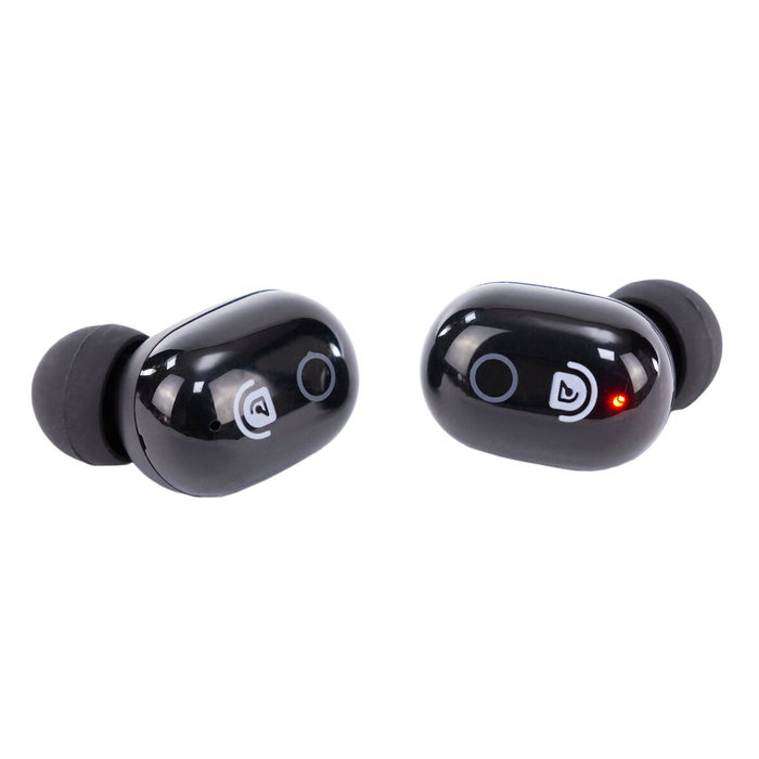 Talius EA-5010 Auriculares Intrauriculares TWS Bluetooth 5.0 Negro