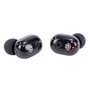 Talius EA-5010 Auriculares Intrauriculares TWS Bluetooth 5.0 Negro