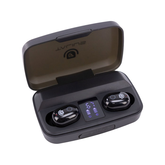 Talius EA-5010 Auriculares Intrauriculares TWS Bluetooth 5.0 Negro