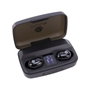 Talius EA-5010 Auriculares Intrauriculares TWS Bluetooth 5.0 Negro