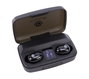 Talius EA-5010 Auriculares Intrauriculares TWS Bluetooth 5.0 Negro