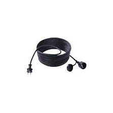 Bachmann 343.172 Cable de alimentación de 25 m