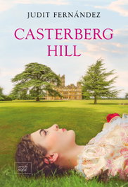 Casterberg Hill, Judit Fernández - LIBROS DE SEDA