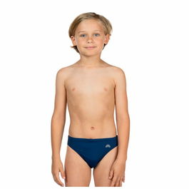 Bañador Niño Aquarapid Costume Slip Mystic Azul oscuro 3 m