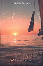 Solo, Andres Barrero - BOHODON