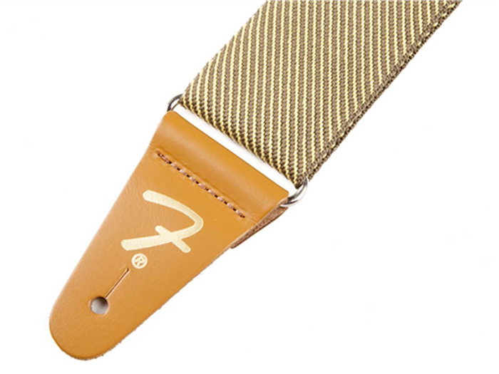 Correa Fender Vintage Tweed-Tweed 50 mm