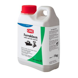 CRC Ferrokleen Limpia Óxido 1 kg