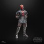 Hasbro Star Wars The Black Series Maul - Shadow Lord Maul 15 cm