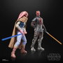 Hasbro Star Wars The Black Series Maul - Shadow Lord Maul 15 cm