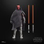 Hasbro Star Wars The Black Series Maul - Shadow Lord Maul 15 cm
