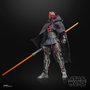Hasbro Star Wars The Black Series Maul - Shadow Lord Maul 15 cm