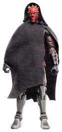 Hasbro Star Wars The Black Series Maul - Shadow Lord Maul 15 cm