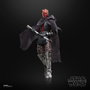 Hasbro Star Wars The Black Series Maul - Shadow Lord Maul 15 cm