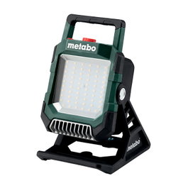 Metabo BSA 18 LED 4000 Foco de trabajo inalámbrico