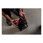 Metabo BSA 18 LED 4000 Foco de trabajo inalámbrico
