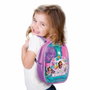 Canal Toys Gabby y la Casa Mágica Mochila de plastilina