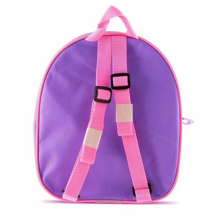 Canal Toys Gabby y la Casa Mágica Mochila de plastilina Canal Toys Gabby y la Casa Mágica Mochila de plastilina
