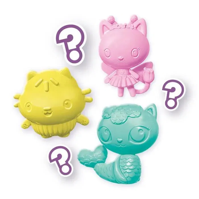 Canal Toys Mochila de plastilina GAB 002 Gabby y la Casa Mágica Canal Toys Mochila de plastilina GAB 002 Gabby y la Casa Mágica