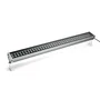 BX3 LIGHT Bañador de Pared LED 108W 8748Lm IP65 3000K 40000H para Fachadas y Proyectos Arquitectónicos - BX3-WW-108W-AC220VWW