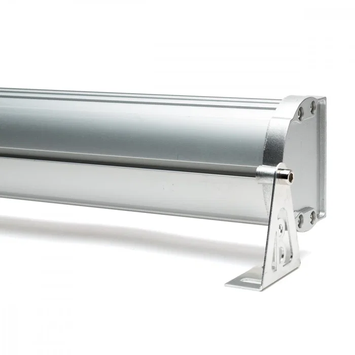BX3 LIGHT Bañador de Pared LED 108W 8748Lm IP65 3000K 40000H para Fachadas y Proyectos Arquitectónicos - BX3-WW-108W-AC220VWW