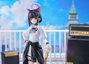 Blue Archive Estatua PVC 1/7 Kazusa (Band) 24 cm