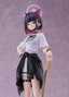 Blue Archive Estatua PVC 1/7 Kazusa (Band) 24 cm