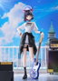 Blue Archive Estatua PVC 1/7 Kazusa (Band) 24 cm