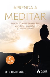 AMAT EDITORIAL Aprenda a meditar