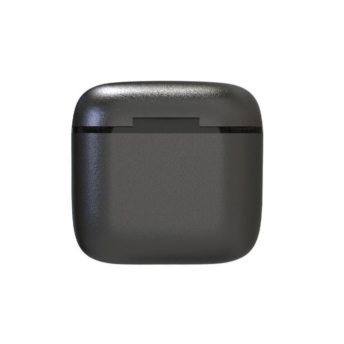 BLAUPUNKT AUDIO Auricular TWS Inalámbrico con Pantalla LCD y Cancelación Activa de Ruido ANC para una Experiencia de Sonido Premium