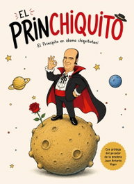 EL PRINCHIQUITO, Ángel L. Fernández Recuero - WABI SABI