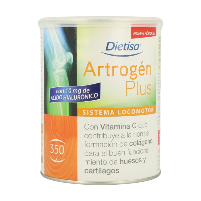 DIETISA Artrogen Plus con Ácido Hialurónico 350g