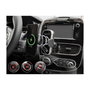 DeLOCK 66939 Soporte de Coche con Carga Inalámbrica Qi de 15 W y Enfriamiento