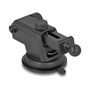 DeLOCK 66939 Soporte de Coche con Carga Inalámbrica Qi de 15 W y Enfriamiento