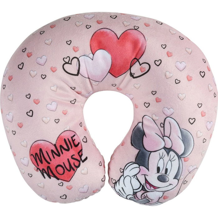 Licensing Almohada de Viaje Minnie Licensing Almohada de Viaje Minnie