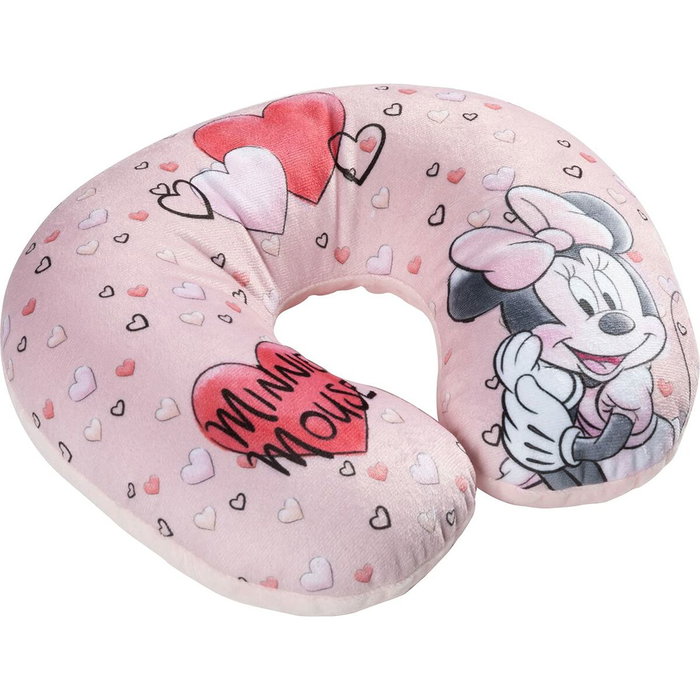 Licensing Almohada de Viaje Minnie Licensing Almohada de Viaje Minnie