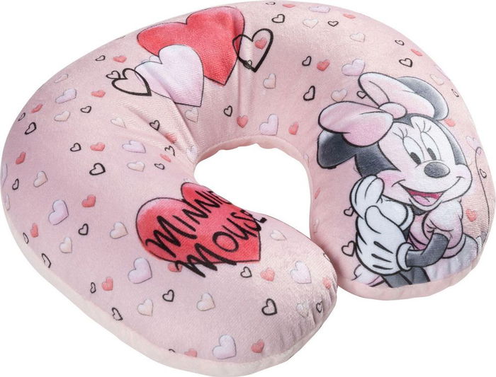 Almohada de Viaje Minnie Mouse CZ10624