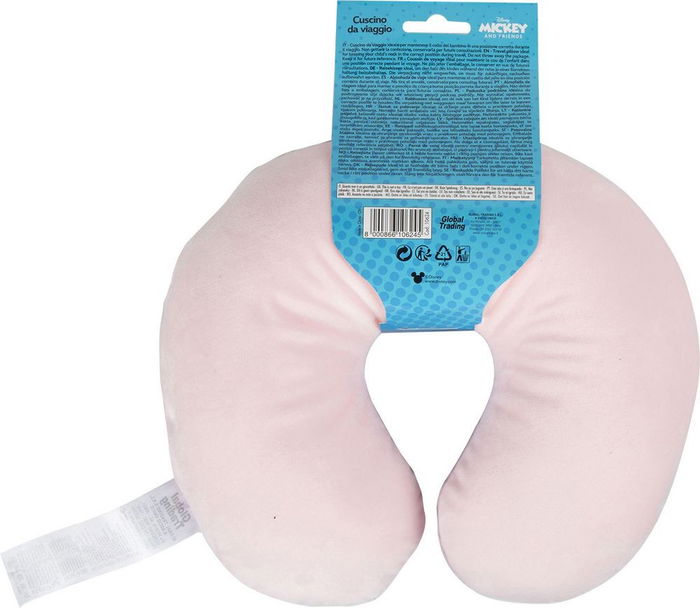 Almohada de Viaje Minnie Mouse CZ10624