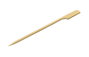 Algon Set de 24 Pinchos de Bambú con Agarrador 135mm