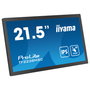 iiyama ProLite TF2238MSC-B1 Monitor Táctil 21.5 pulg Full HD IPS