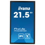 iiyama ProLite TF2238MSC-B1 Monitor Táctil 21.5 pulg Full HD IPS