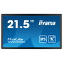 iiyama ProLite TF2238MSC-B1 Monitor Táctil 21.5 pulg Full HD IPS