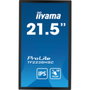iiyama ProLite TF2238MSC-B1 Monitor Táctil 21.5 pulg Full HD IPS