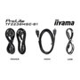 iiyama ProLite TF2238MSC-B1 Monitor Táctil 21.5 pulg Full HD IPS
