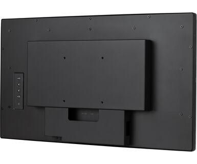 iiyama TF2238MSC-B1 Monitor Táctil Open Frame 21.5 Pulgadas IPS Panel Bonded PCAP Anti-Huellas 1920x1080 HDMI DisplayPort IPX1