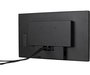 iiyama TF2238MSC-B1 Monitor Táctil Open Frame 21.5 Pulgadas IPS Panel Bonded PCAP Anti-Huellas 1920x1080 HDMI DisplayPort IPX1