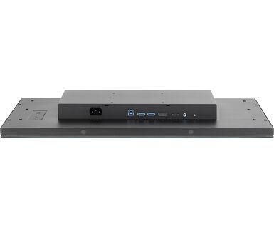 iiyama TF2238MSC-B1 Monitor Táctil Open Frame 21.5 Pulgadas IPS Panel Bonded PCAP Anti-Huellas 1920x1080 HDMI DisplayPort IPX1