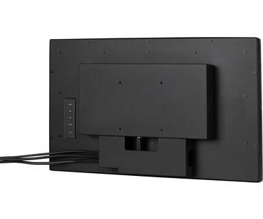 iiyama TF2238MSC-B1 Monitor Táctil Open Frame 21.5 Pulgadas IPS Panel Bonded PCAP Anti-Huellas 1920x1080 HDMI DisplayPort IPX1